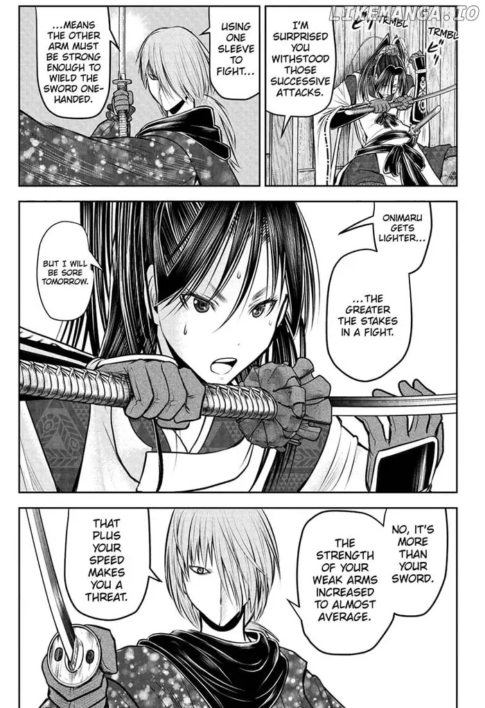 The Elusive Samurai Chapter 194 image 07_optimized